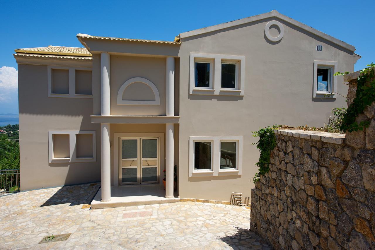 Apartment Fedra' House *