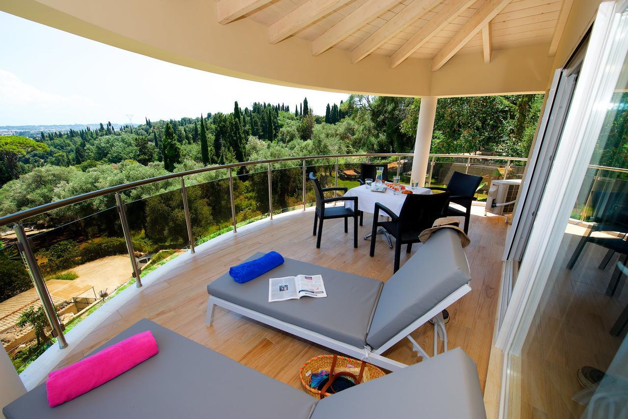 Fedra' House Apartment *