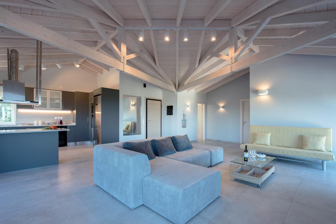 Fedra' House Apartment *