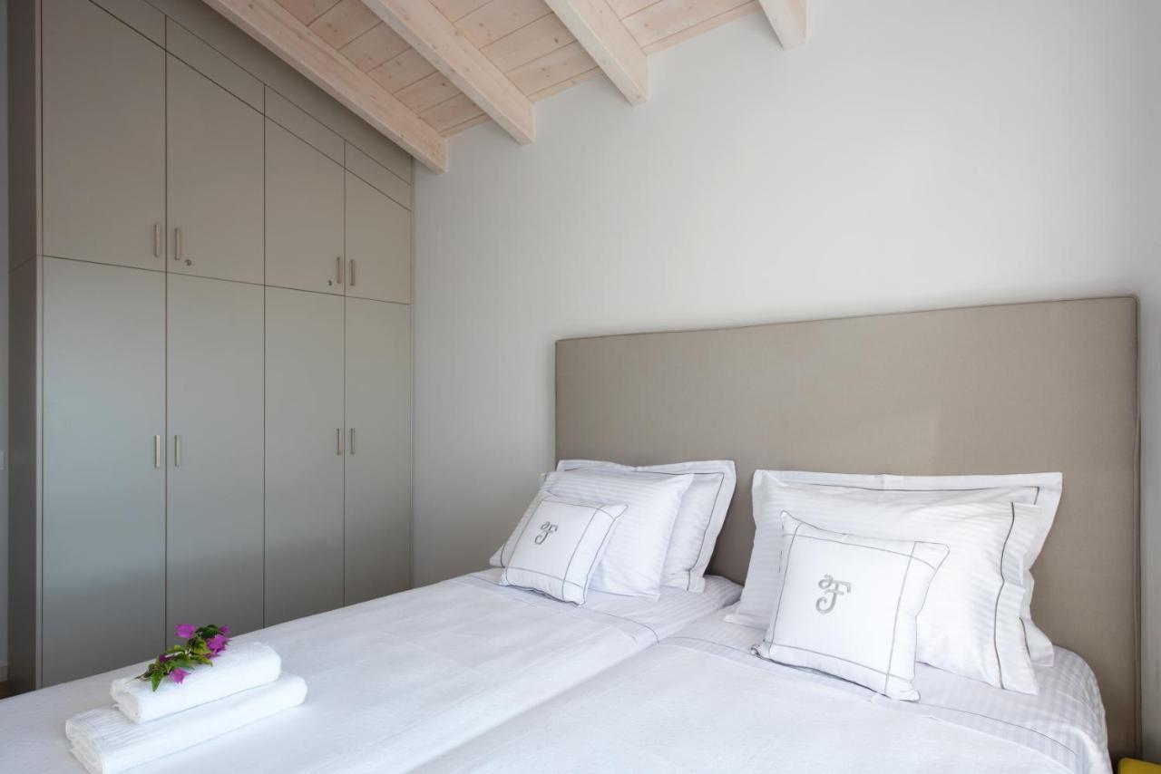 Fedra' House Apartment