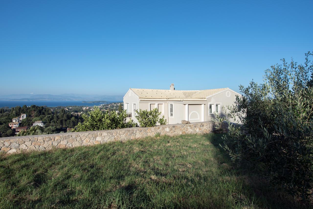Fedra' House * Evropouloi