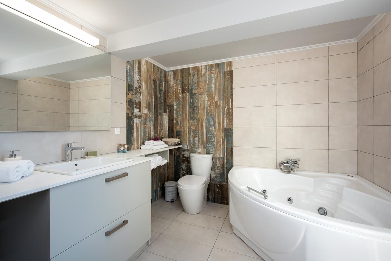 Appartement Fedra' House *
