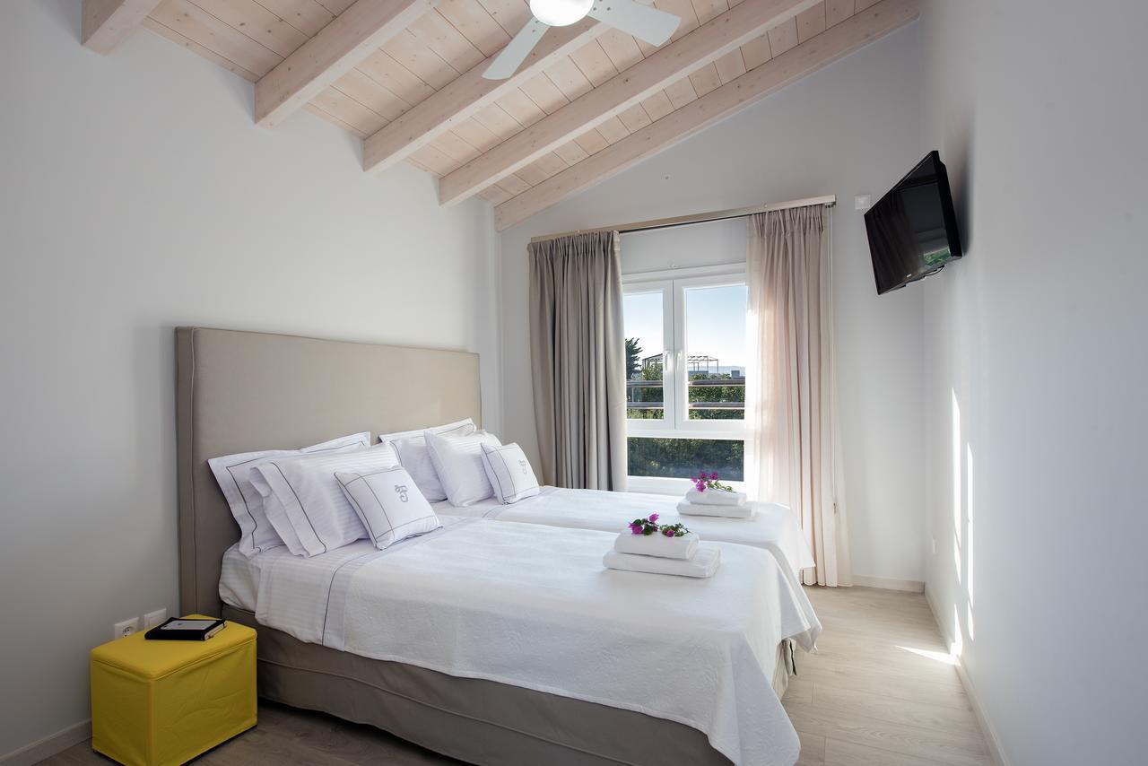 Fedra' House Apartment Evropouloi