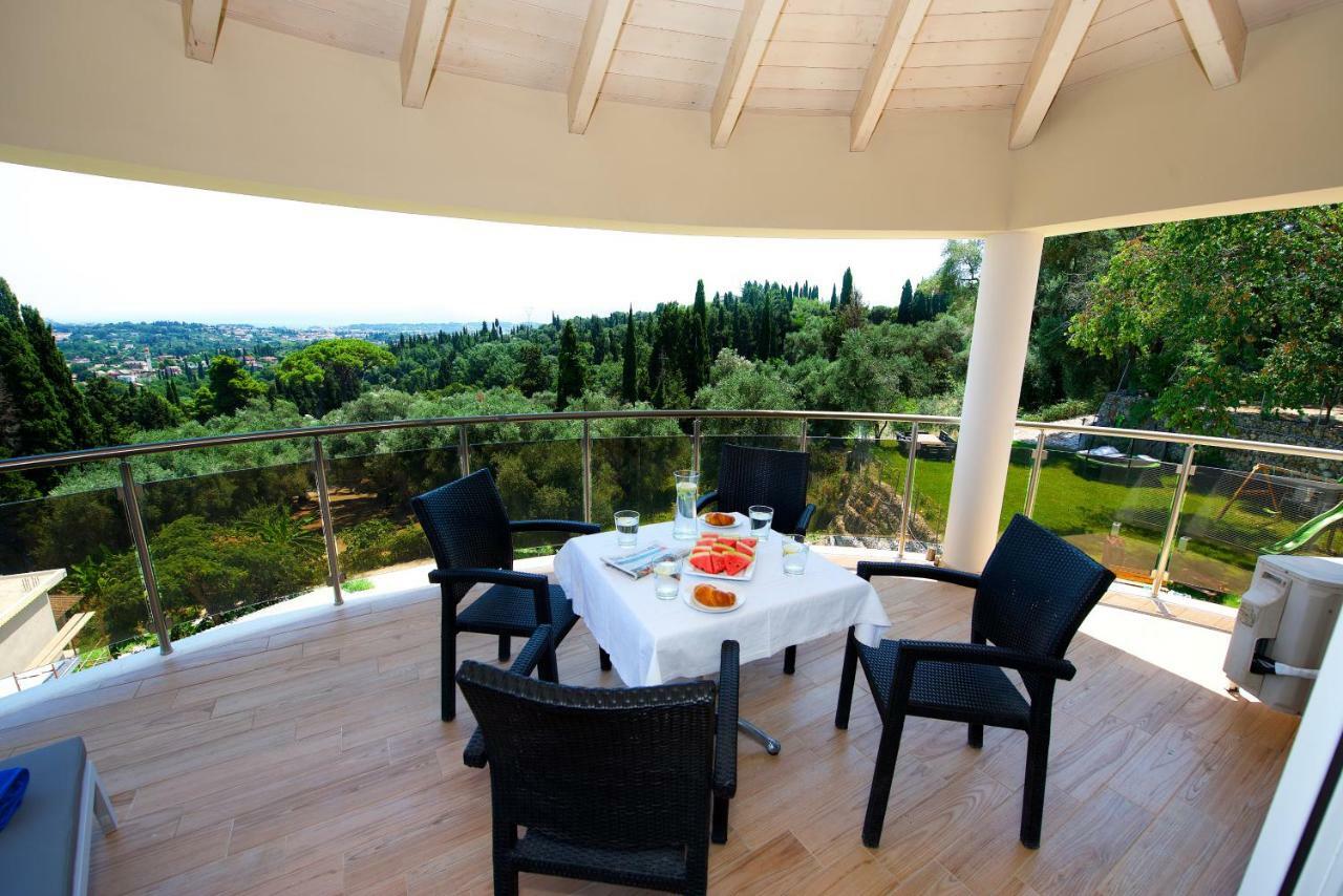 Appartement Fedra' House Evropouloi