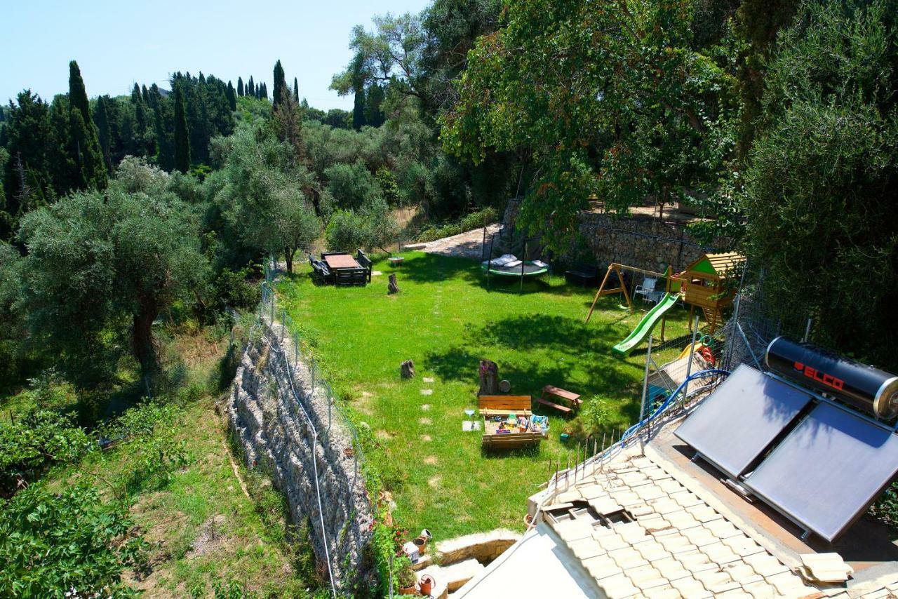 Fedra' House * Evropouloi
