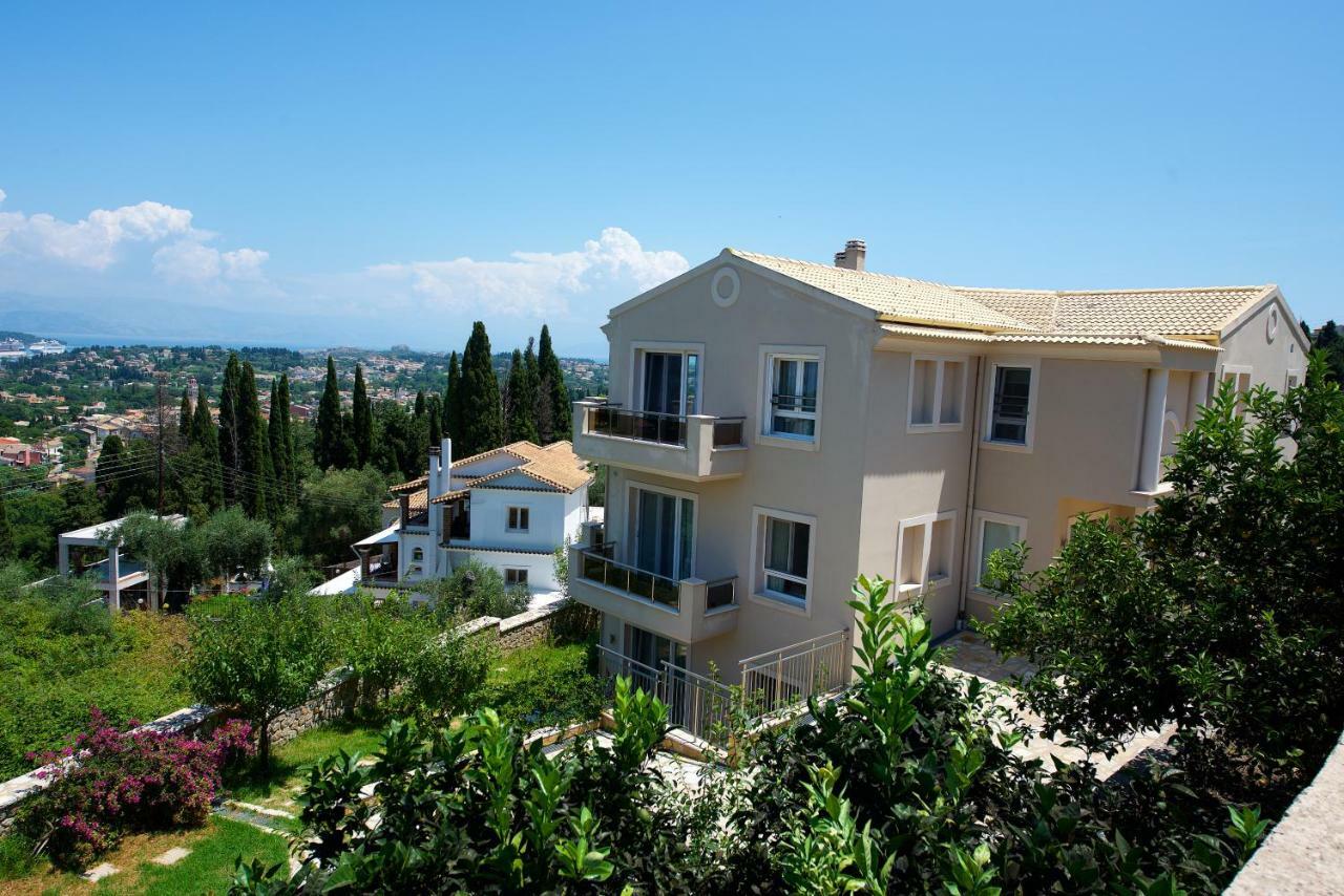 Apartment Fedra' House Evropouloi