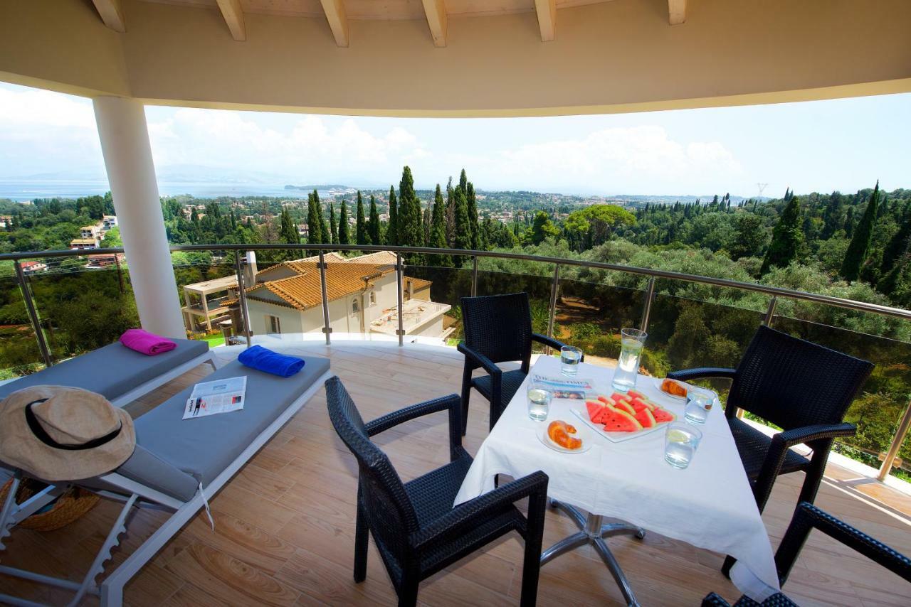 Fedra' House Appartement